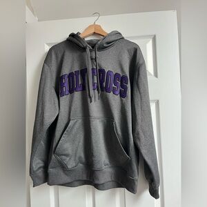 Holy Cross Hoodie